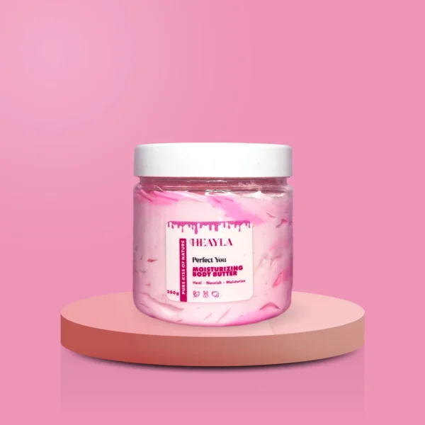 Perfect You - Moisturizing Body Butter